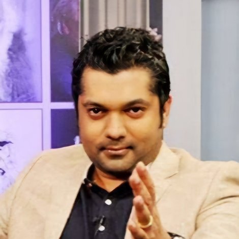 Shahriar Nazim Joy