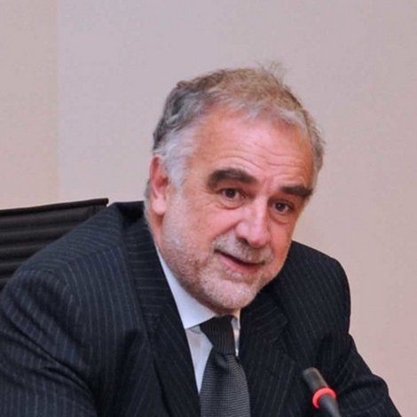 Luis Moreno Ocampo