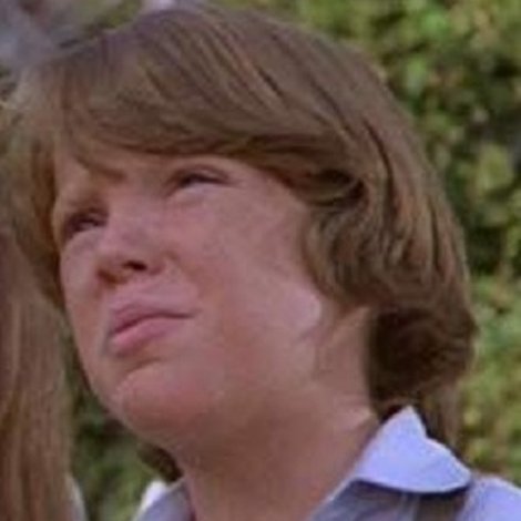 Bobby Rolofson