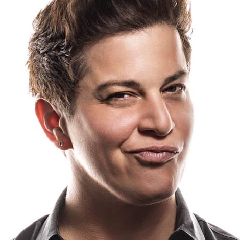 Julie Goldman