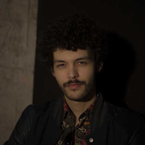 Mario Fernández Filloy