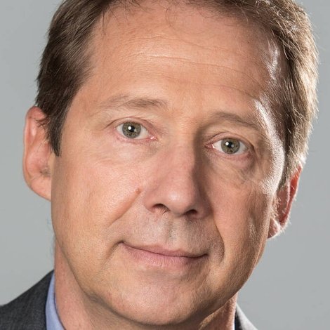 Philippe Jeanneret