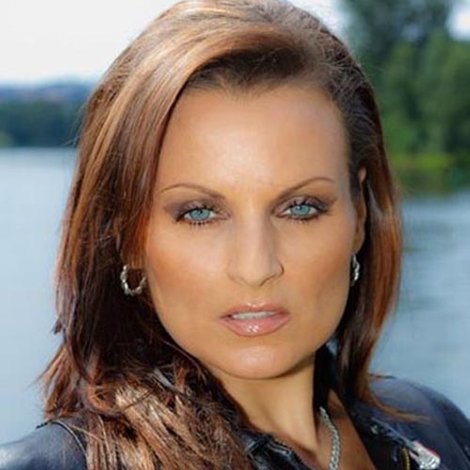 Olivie Žižková