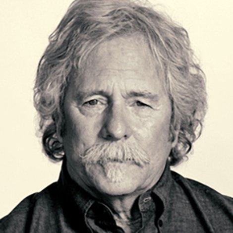Chris Hillman