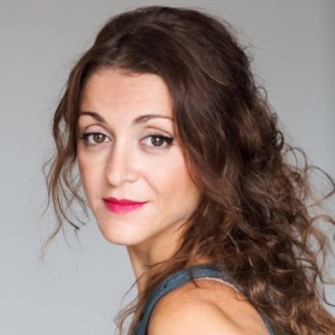 Johanne Toledano