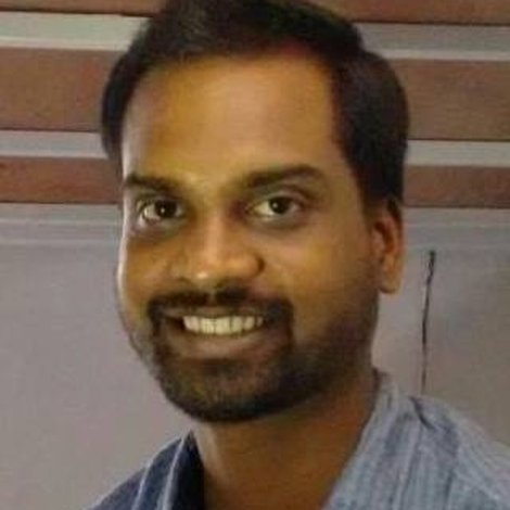 Pavel Navageethan