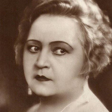 Lydia Potechina