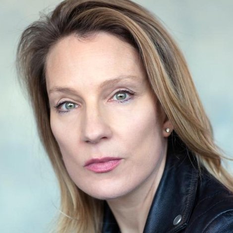 Anna Ruben