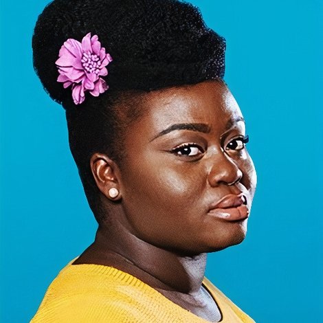 Akosua Amo-Adem