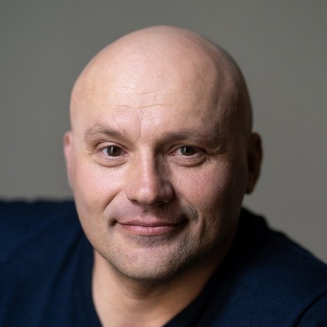 Evgeniy Aksenov