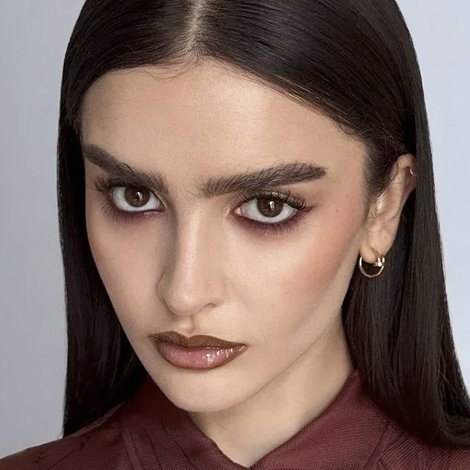 Dina Saeva