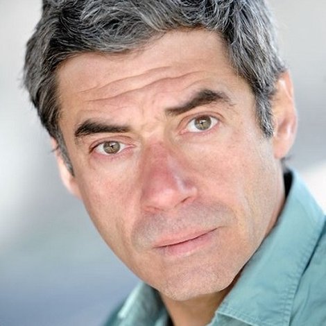 Stéphane Comby