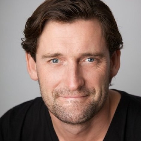 Preston O'Brien