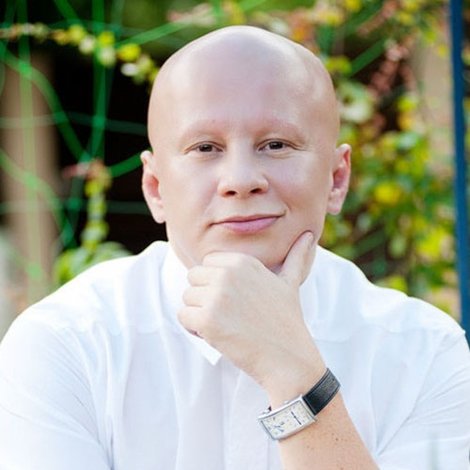 Aleksey Goncharenko