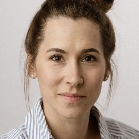 Mari Jürjens
