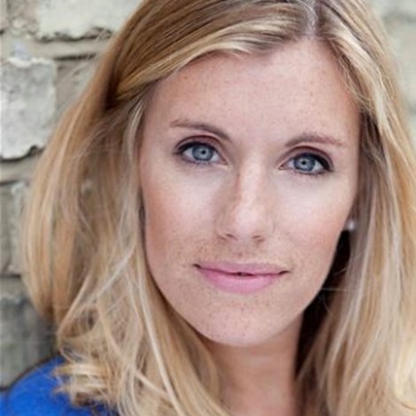 Katie Don-Hughes