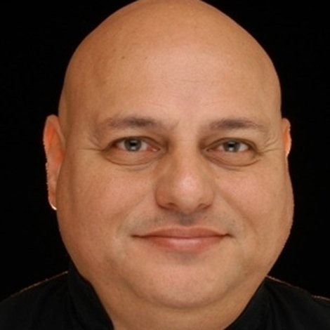 Santiago Rios
