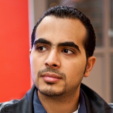 Meshal Al-Hulail