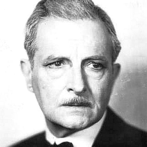John St. Polis