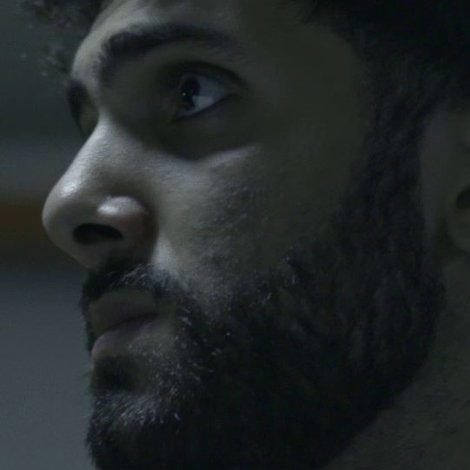 Ali Salloum