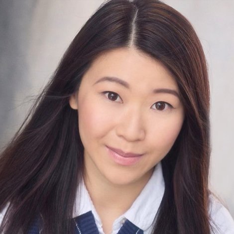 Grace Chim