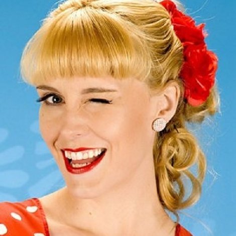 Joceline Brooke-Hamilton