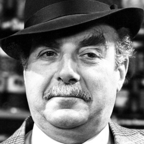 Reginald Marsh