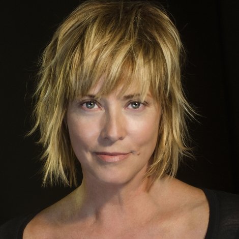 Jodi Russell