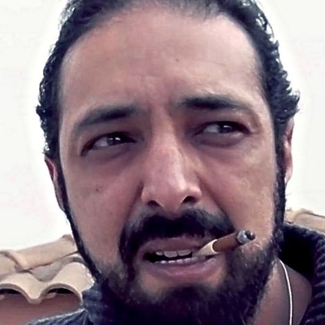 Hatem Fareed
