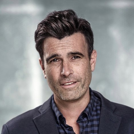 Patrick Dussault