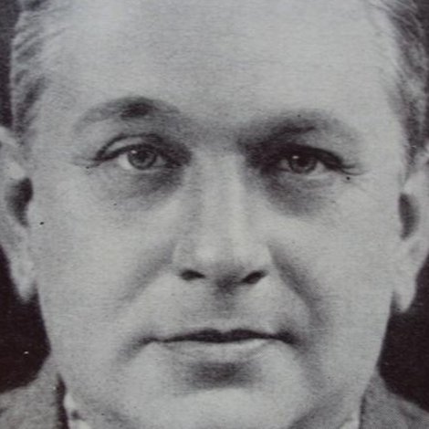 Mikhail Slutsky