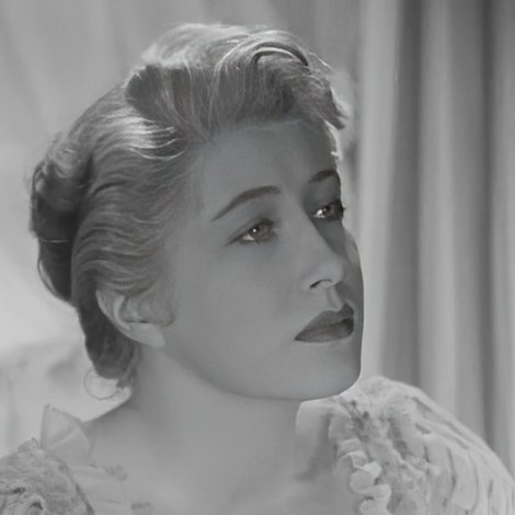Nadine Vogel
