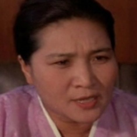 Lim Yae-sim