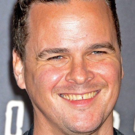 Joby Harold