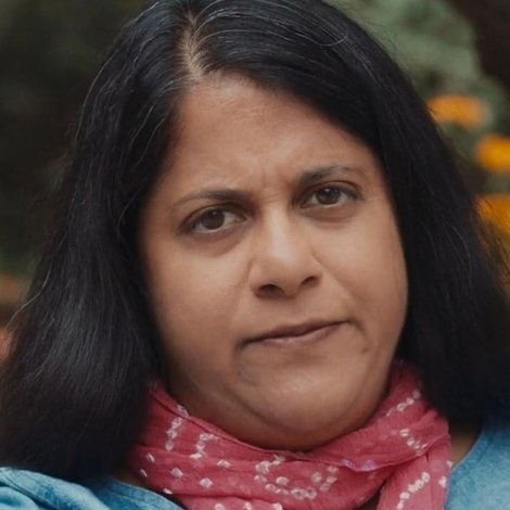 Saira Rao