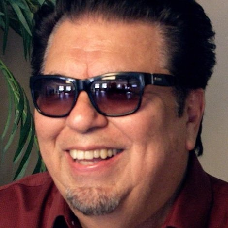 Cesar Rosas