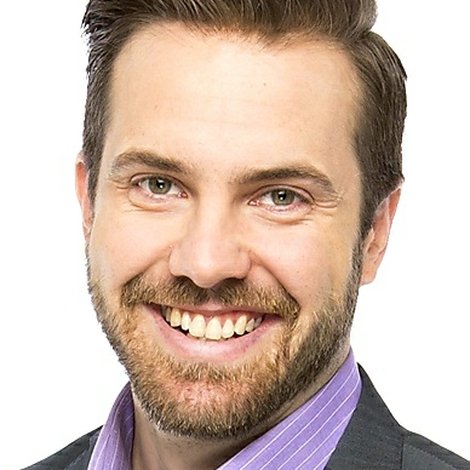 Darrin Rose