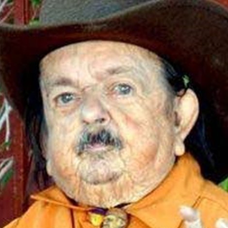 Margarito Esparza Nevare