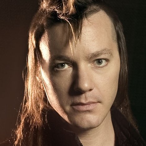 Robin Finck