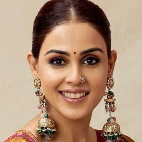 Genelia D'Souza