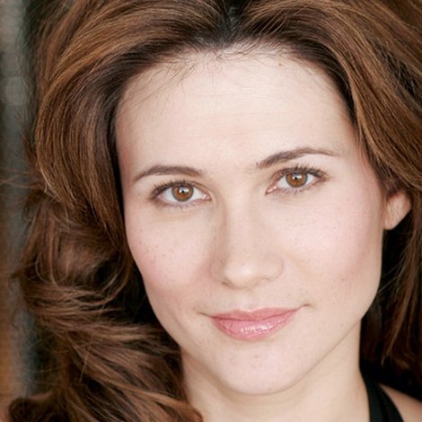 Emily Warfield