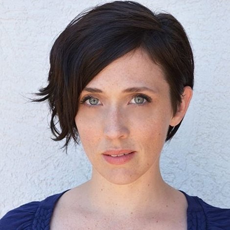 Elizabeth Dwyer
