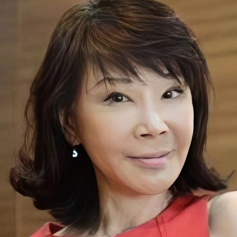 Lee Yong-nyeo