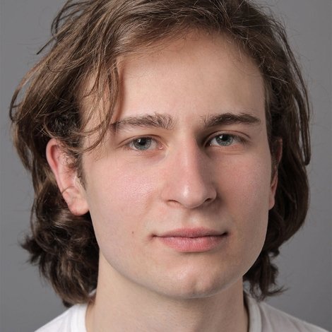 Mykhailo Matiukhin