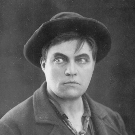 Henrik Malberg