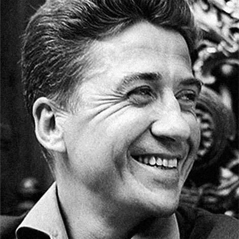 Alain Resnais