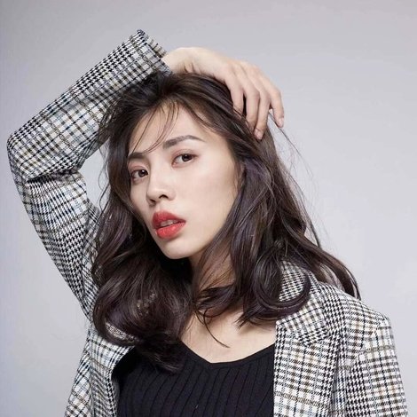 Mei Aoxue