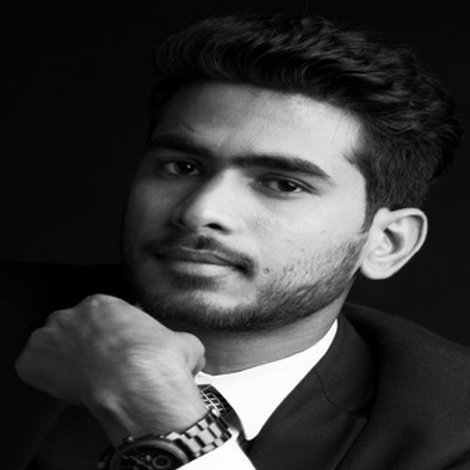 Prashanth Raj