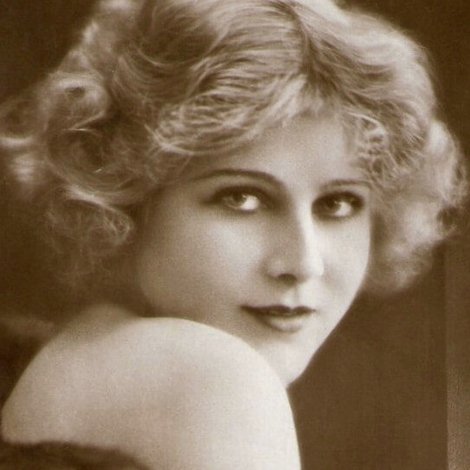 Hilda Rosch