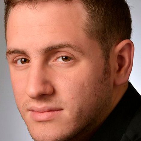 Nadav Portiansky